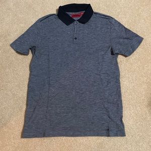Hugo Boss polo Size S